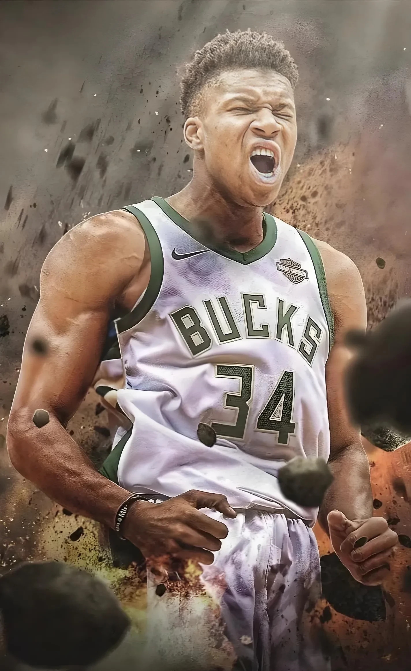  字母哥爆冷击败瑞士队，高光表现引爆全场！-九游链接