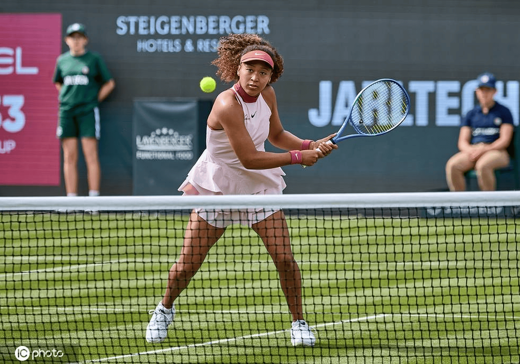 关于大坂直美新星败北表现惊艳，西班牙队未来可期！的信息-九游链接